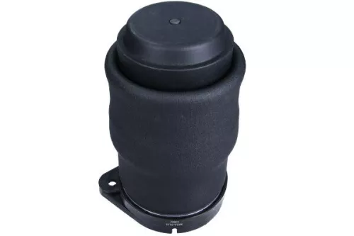 Federbalg, Luftfederung