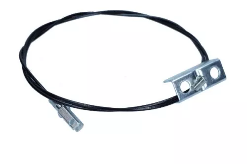 Seilzug, Feststellbremse