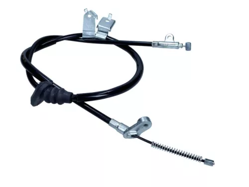 Seilzug, Feststellbremse