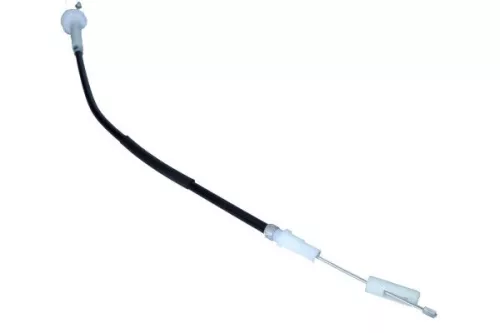 Seilzug, Kupplungsbetätigung