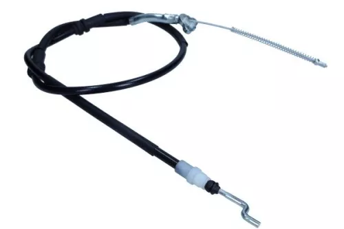 Seilzug, Feststellbremse