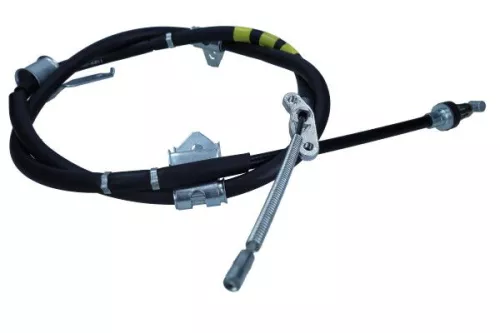 Seilzug, Feststellbremse