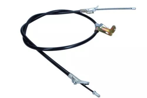 Seilzug, Feststellbremse