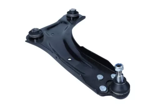 Lenker, Radaufhängung