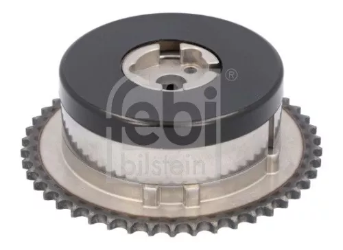 Nockenwellenversteller