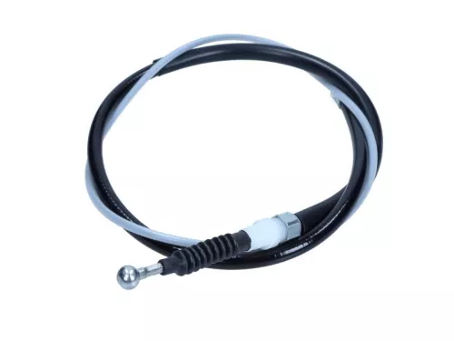 Seilzug, Feststellbremse