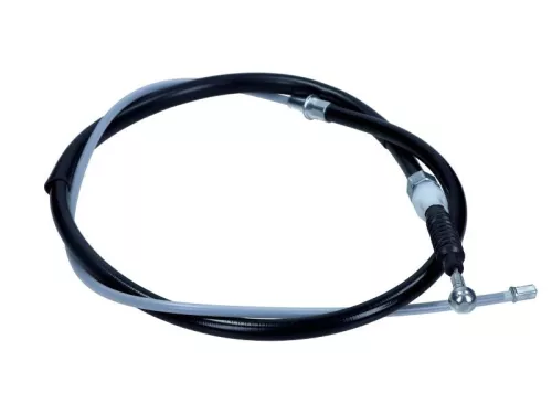 Seilzug, Feststellbremse