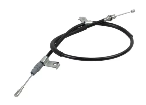 Seilzug, Feststellbremse