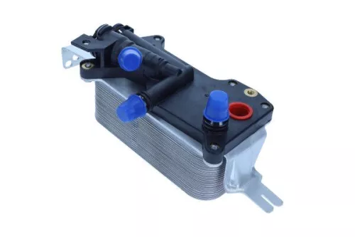 Ölkühler, Automatikgetriebe