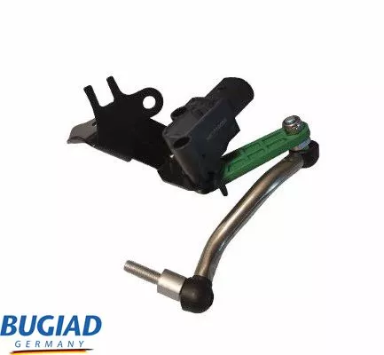 Sensor, Leuchtweitenregulierung