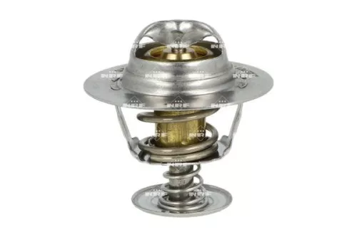 Thermostat, Kühlmittel