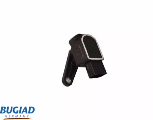 Sensor, Leuchtweitenregulierung