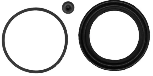 Reparatursatz, Bremssattel