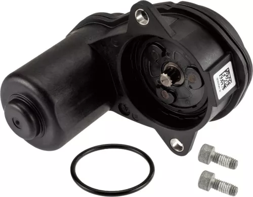 Stellelement, Feststellbremse Bremssattel