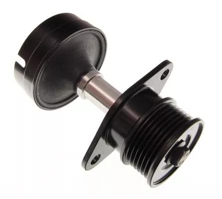 Riemenscheibe, Generator