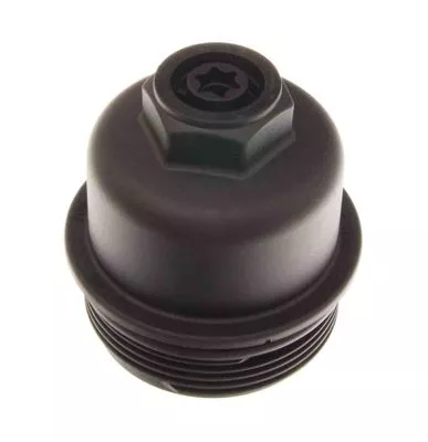 Deckel, Ölfiltergehäuse