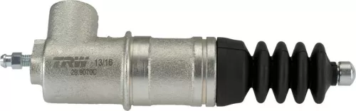 Nehmerzylinder, Kupplung