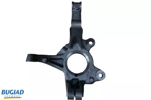 Achsschenkel, Radaufhängung