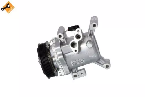 Kompressor, Klimaanlage