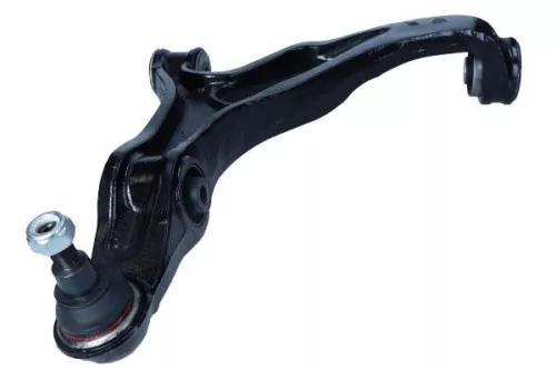 Lenker, Radaufhängung