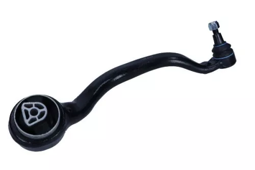 Lenker, Radaufhängung