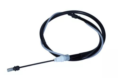 Seilzug, Feststellbremse