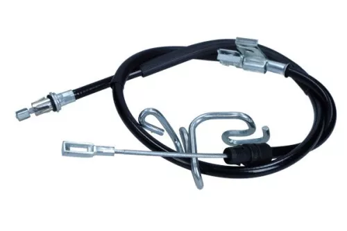 Seilzug, Feststellbremse