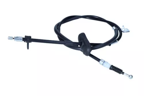 Seilzug, Feststellbremse