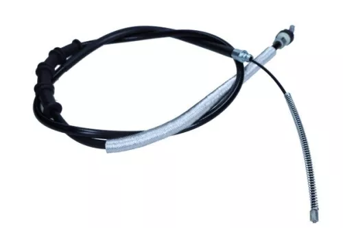 Seilzug, Feststellbremse