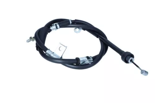 Seilzug, Feststellbremse