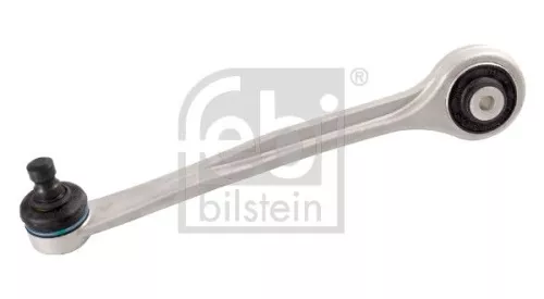 Lenker, Radaufhängung