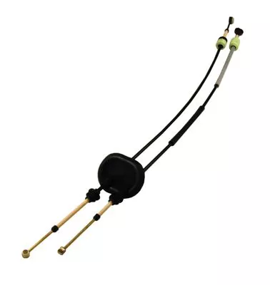 Seilzug, Schaltgetriebe