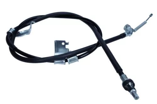 Seilzug, Feststellbremse