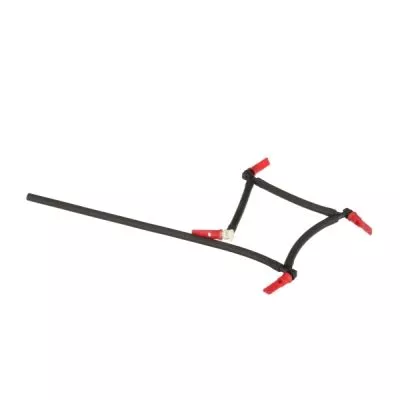 Schlauch, Leckkraftstoff