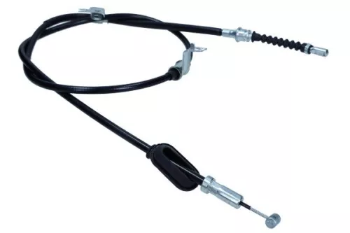 Seilzug, Feststellbremse