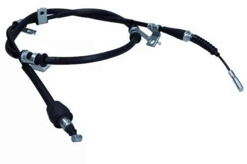 Seilzug, Feststellbremse