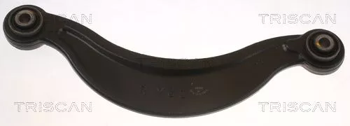 Lenker, Radaufhängung