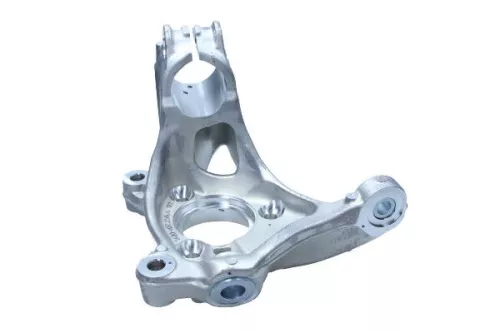 Achsschenkel, Radaufhängung