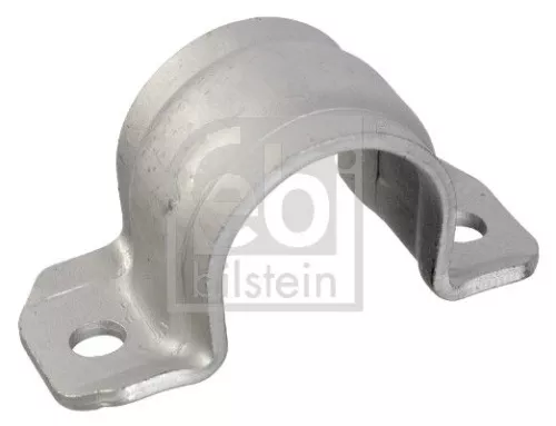 Halter, Stabilisatorlagerung