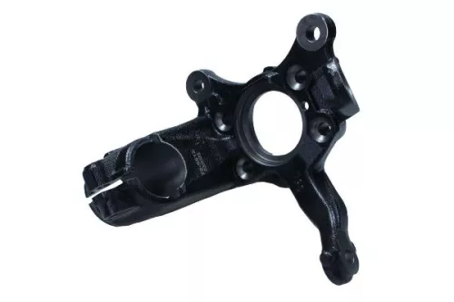 Achsschenkel, Radaufhängung