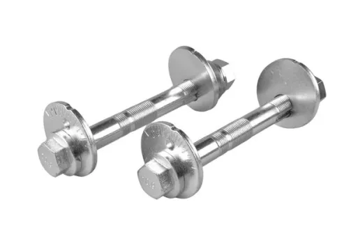 Sturzkorrekturschraube