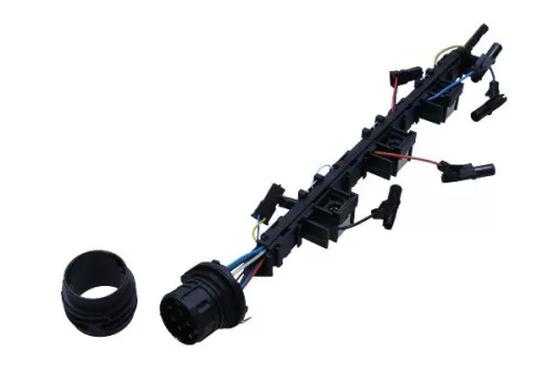 Anschlussleitung, Einspritzventil