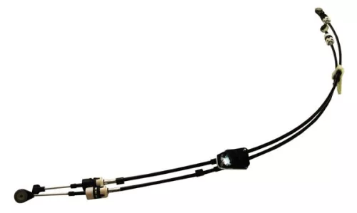 Seilzug, Schaltgetriebe