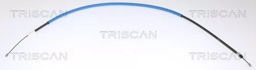 Seilzug, Feststellbremse