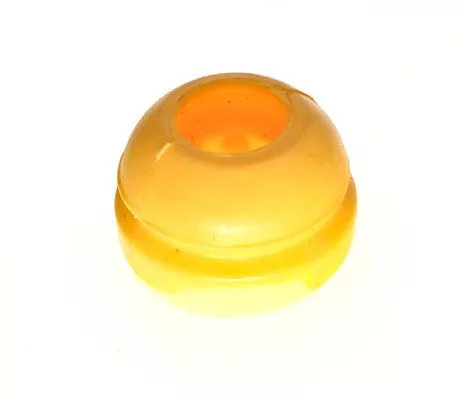 Anschlagpuffer, Federung