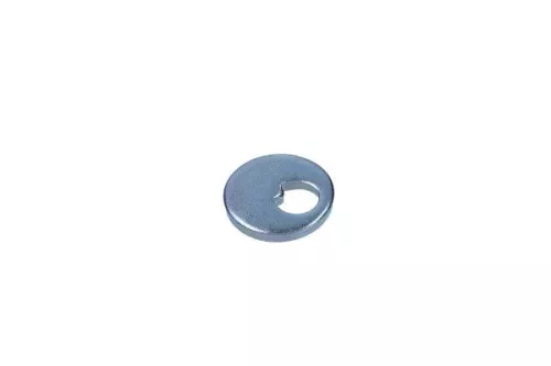 Nachlaufschale, Achskörper