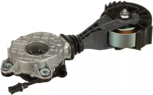 Riemenspanner, Keilrippenriemen