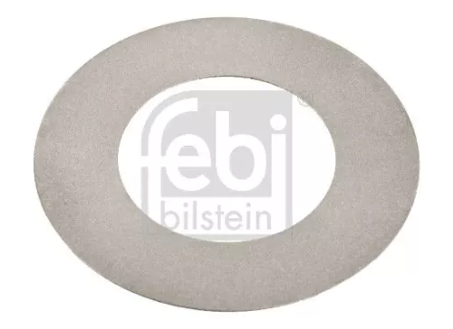 Unterlegscheibe, Riemenscheibe-Kurbelwelle