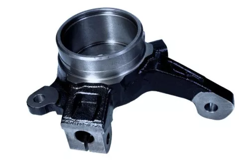 Achsschenkel, Radaufhängung