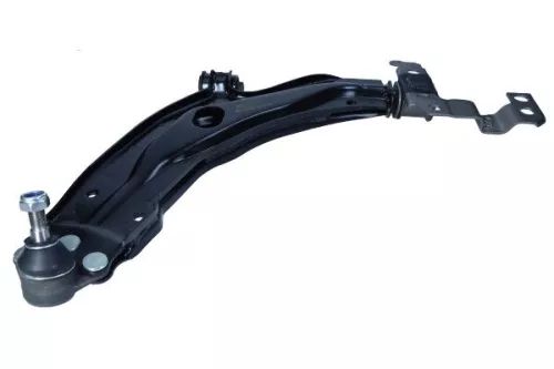 Lenker, Radaufhängung